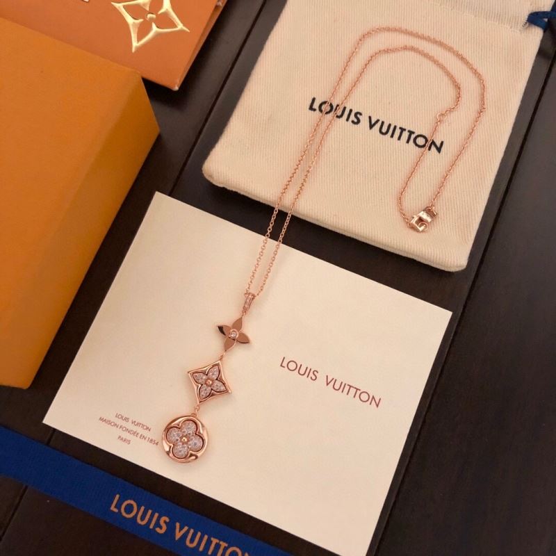 Louis Vuitton Necklaces